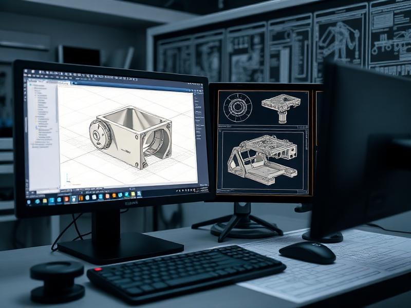 MorphMetal - Premium Metal 3D Printing | SLM & DMLS Manufacturing